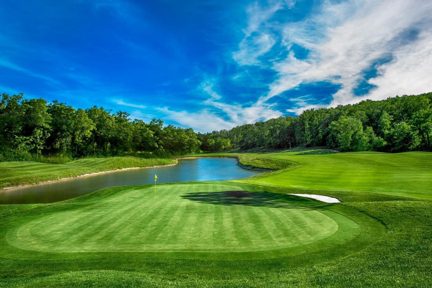 Personal Getaway. Golf Resort Gem. Great Location! แบรนสัน ภายนอก รูปภาพ