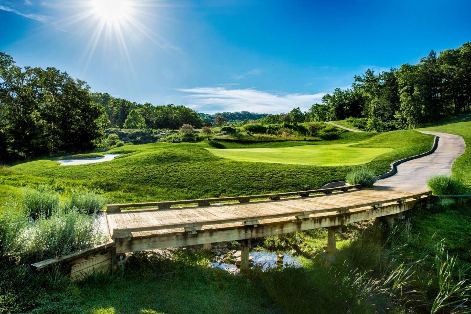 Personal Getaway. Golf Resort Gem. Great Location! แบรนสัน ภายนอก รูปภาพ